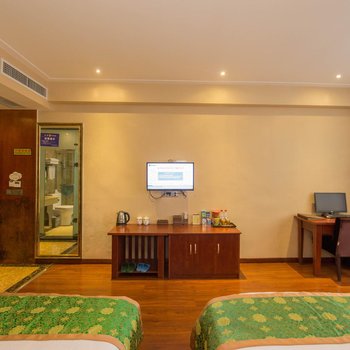 南充尚品酒店酒店提供图片