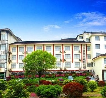 张家界顺世龙大酒店酒店提供图片