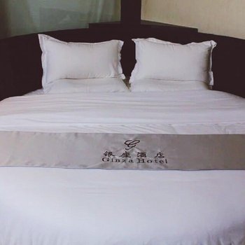蒲城银座酒店酒店提供图片