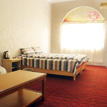 滕州温馨之家旅馆酒店提供图片