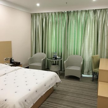东莞横沥镇嘉盈商务酒店