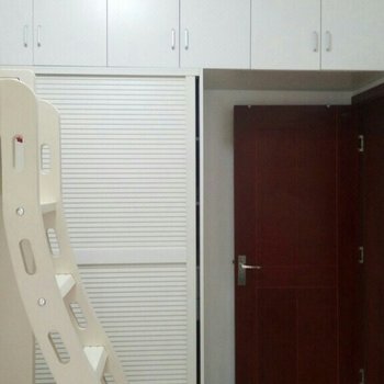 成都元宝9140公寓(柏条河路分店)酒店提供图片