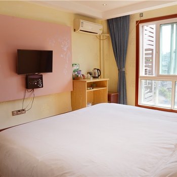 自贡汇信宾馆酒店提供图片