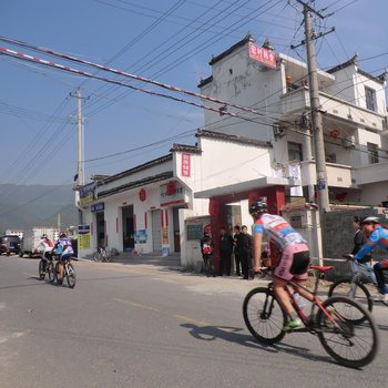 黄山宏村韩舍客栈酒店提供图片