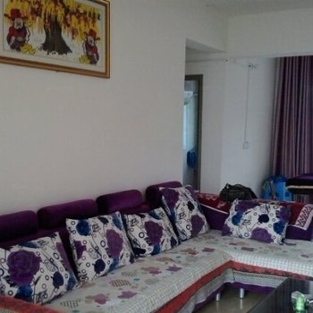 黔南荔波家庭旅馆酒店提供图片