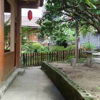柳州三江雅怡居客栈酒店提供图片