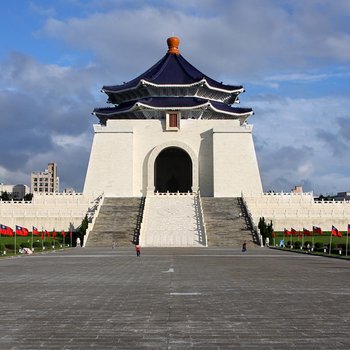 台北市城中棲