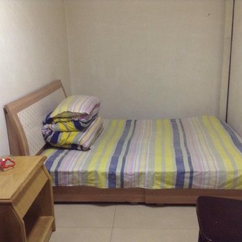 兰州好居招待所酒店提供图片