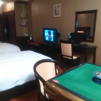 黄石阳新米兰商务宾馆酒店提供图片