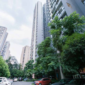 成都别止besides普通公寓(蜀跃路店)酒店提供图片