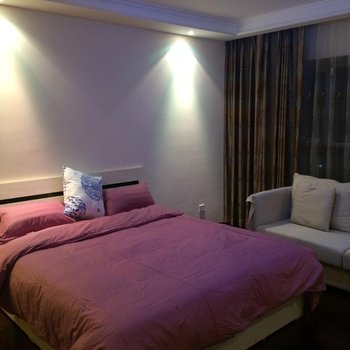 绥中阳光短租海景公寓酒店提供图片