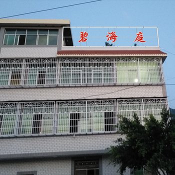 西昌碧海庭客栈酒店提供图片