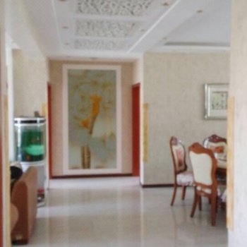 额济纳旗红梅家庭旅馆酒店提供图片
