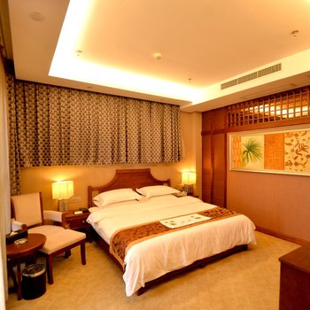 重庆梦湖度假酒店酒店提供图片