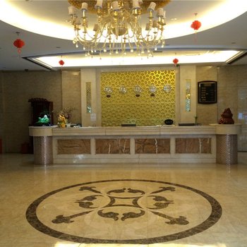 沙县康城大酒店酒店提供图片