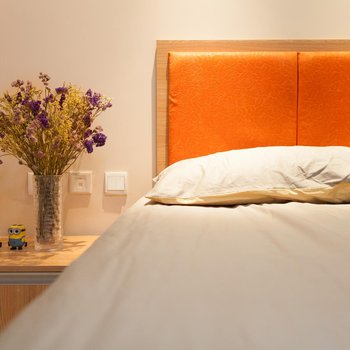 西安缤客公寓太白立交店酒店提供图片