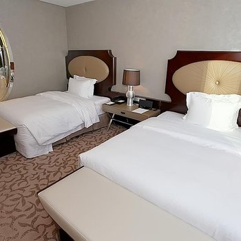 天津瑞吉金融街酒店酒店提供图片