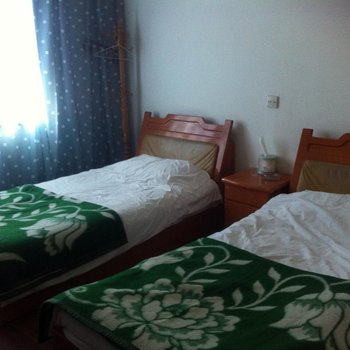 绍兴香溢阁客房酒店提供图片