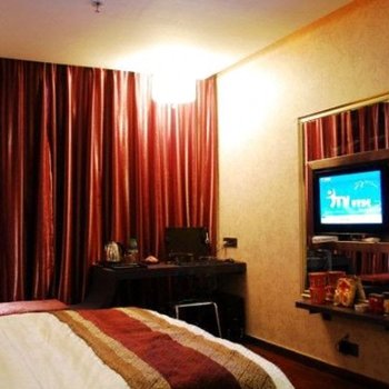 靖安君泰国际大酒店酒店提供图片