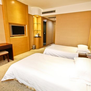 陕西省妇女儿童活动中心酒店提供图片