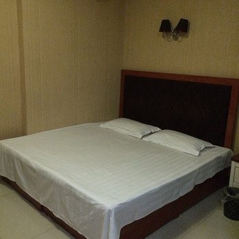 阳泉海阔天空洗浴城酒店提供图片