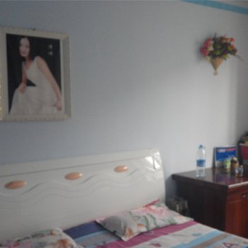 张北县城家庭公寓酒店提供图片