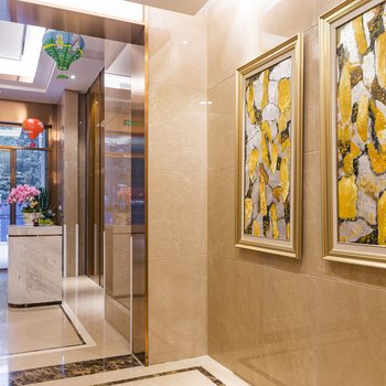 重庆五更普通公寓酒店提供图片