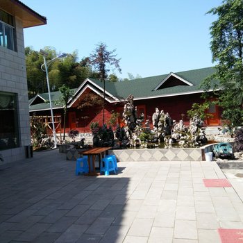 长宁县东南度假酒店酒店提供图片