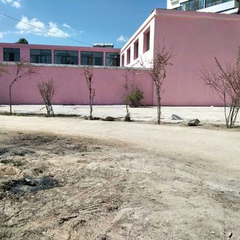 西宁蒲发家庭宾馆