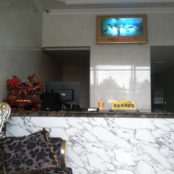 温州苍南怡心宾馆酒店提供图片