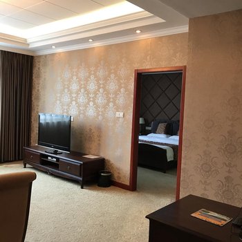 张家港兴业大酒店酒店提供图片