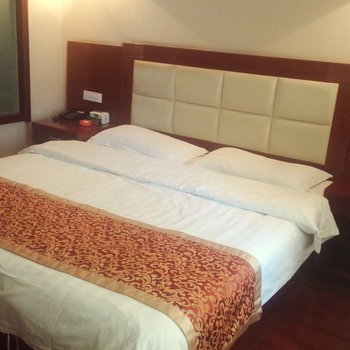 乌拉特前旗水鑫桔子酒店酒店提供图片