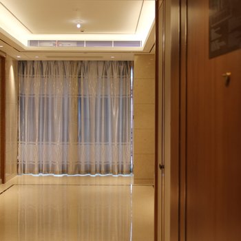 吴华英公寓(苏州苏惠路店)