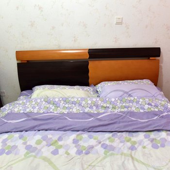 小时代度假公寓（青岛阳光景园店）酒店提供图片