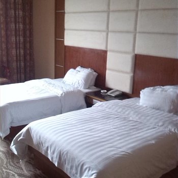 恩平市银城宾馆酒店提供图片