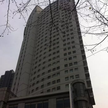 上海外滩风光公寓