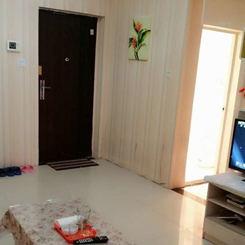 成都天府掌柜普通公寓酒店提供图片