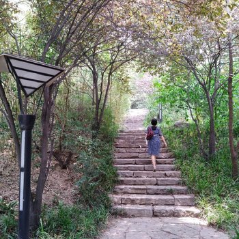 西安三好的家普通公寓酒店提供图片