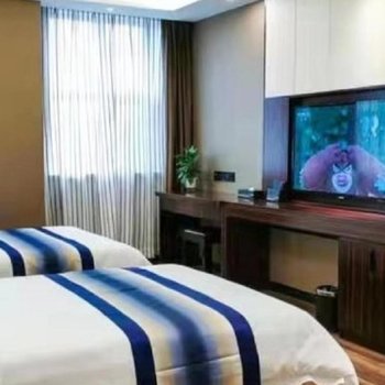 武威星辰四季酒店酒店提供图片