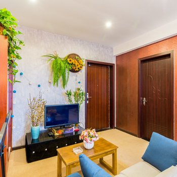 重庆尚香阁普通公寓(洋河路店)酒店提供图片