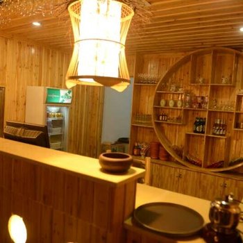 常德渔父精品酒店酒店提供图片