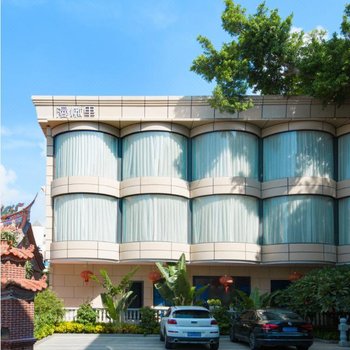 厦门漫樾里酒店
