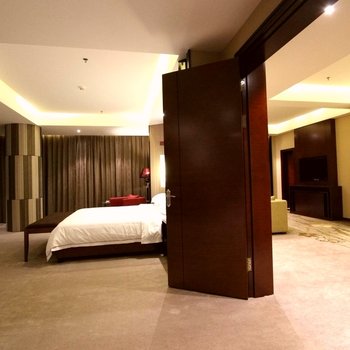 云浮达瑞斯酒店酒店提供图片