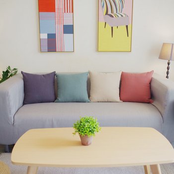 成都拾意民宿(红布正街店)酒店提供图片