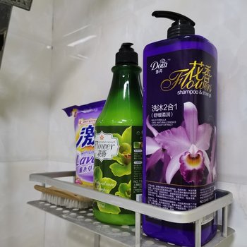 小盆公寓(大同4号店)酒店提供图片