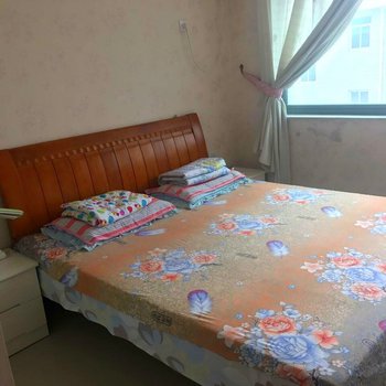 威海东楮岛海边精装两层小楼出租渔家乐酒店提供图片