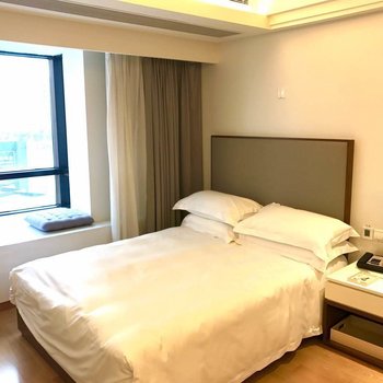 上海五月花服务式公寓(正阳路店)酒店提供图片