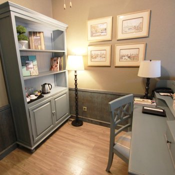 小隐西湖别墅酒店(杭州白乐桥店)酒店提供图片