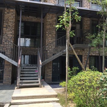 重庆清凉小屋酒店提供图片
