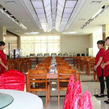 兰州地铁商务酒店酒店提供图片